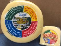 2lb Guiggesberg Baby Swiss