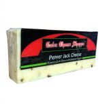 8 oz. Pepper Jack Cheese